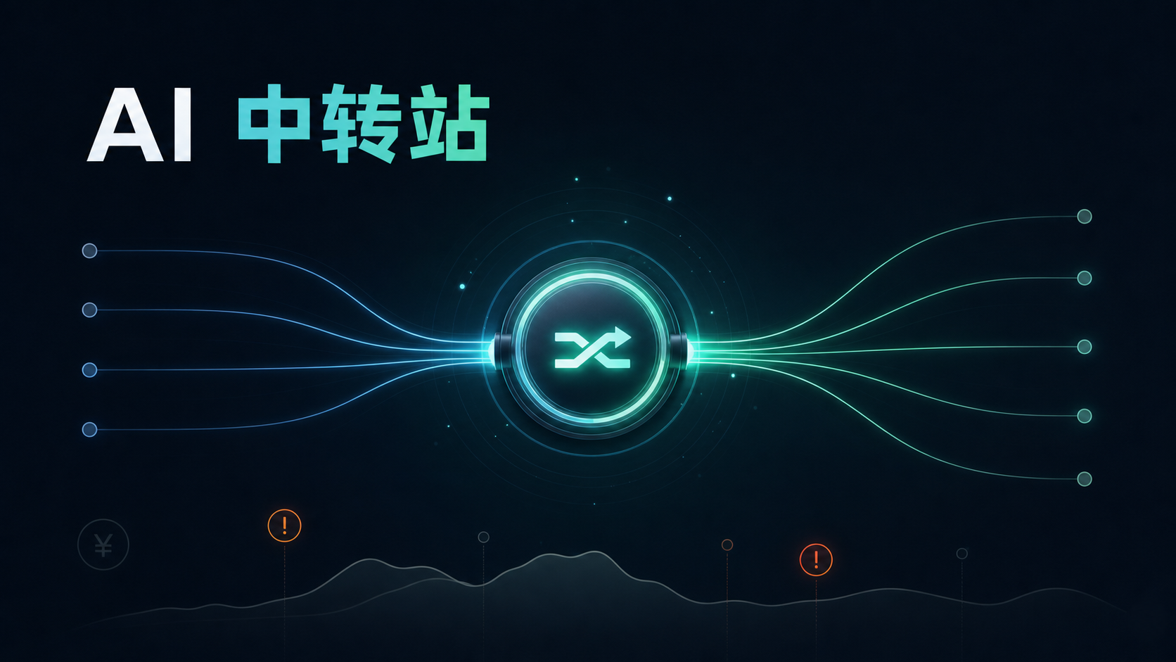 AI中转站:便宜背后藏玄机,该如何筛选避免踩坑?