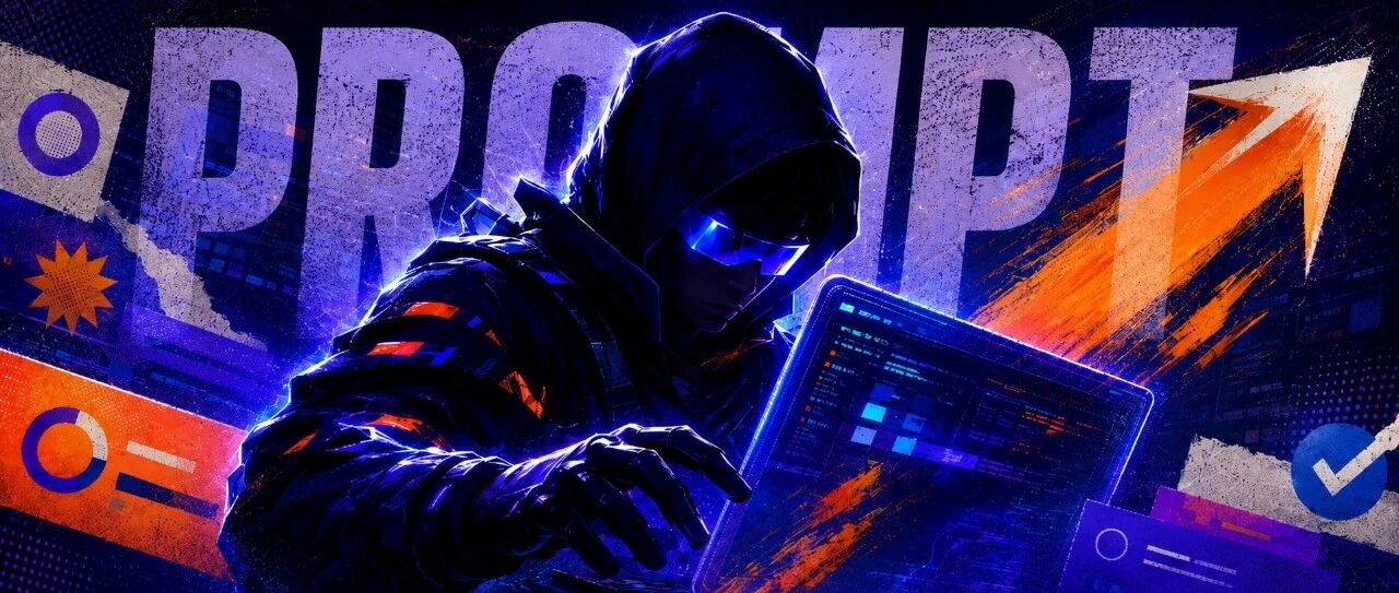 分享2个Vibe Coding必备的超实用Prompt。