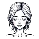 AI Line Art